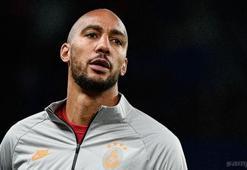 Galatasaray'da Nzonzi sürprizi!