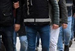Adana merkezli, 5 ilde FETÖ operasyonu! Gözaltılar var