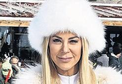 Burcu Şendir'in botları 15 bin TL
