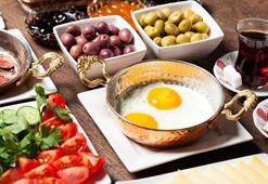 “Klasik Türk kahvaltısından vazgeçmeyin”