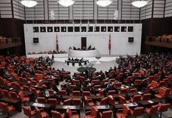 İnfaz düzenlemesi şekillendi! Meclis'e geliyor...