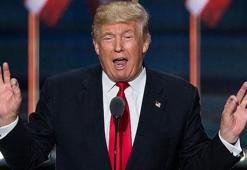 ABD Başkanı Trump'ı öldürene para ödülü verecek!