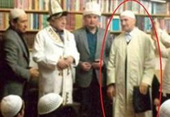 FETÖ Elebaşına methiyeler düzen Yusuf Bekmezci her şeyi inkar etti