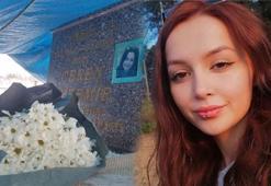 Ceren Özdemir'in hayalleri notlarda kaldı...