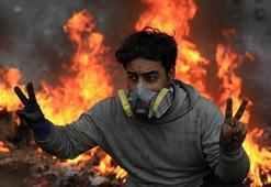Irak'taki gösterilerde 6 gösterici hayatını kaybetti