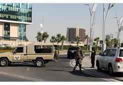 Erbil'de Türk diplomatı şehit eden bir kişi yakalandı