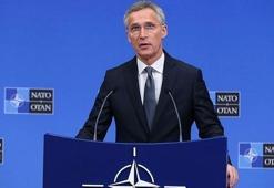 NATO'dan Türkiye itirafı: Asla başaramazdık
