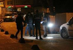 İstanbul'da silahlı çatışma: 3 yaralı