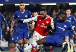 Chelsea 2-2 Arsenal