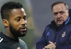 Advocaat'tan Lens itirafı!