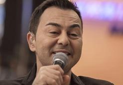 Serdar Ortaç 1 milyon TL'lik kuralını bozdu