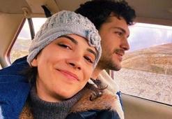 Kübra Kelkit (Alperen Duymaz’ın eşi) kimdir, mesleği nedir?
