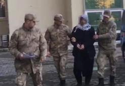 Firari asker, 26 yıl sonra yakalandı