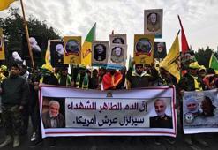 Irak'a şok tehdit! "Trump'la görüşürsen..."