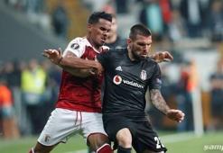 Beşiktaş'ta flaş gelişme! Menajeri çağırıldı