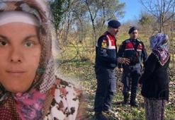 3 gündür aranan kadın odunlukta bulundu!