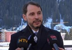 Bakan Albayrak'tan önemli açıklamalar!