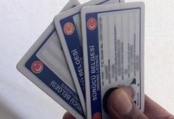 Ehliyetlerin değişim tarihi uzatıldı!
