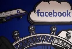 En çok indirilen 5 uygulamanın 4'ünde "Facebook imzası"