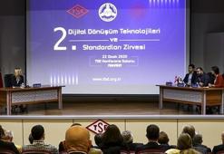 Dijital Dönüşüm Teknolojileri ve Standartları Zirvesi