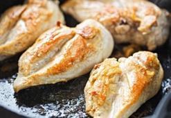 Neredeyse tamamı saf protein olan 10 yiyecek