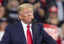 Bomba iddia! İşte Trump'ın hedefindeki 7 ülke...