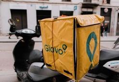 Glovo, Türkiye'den çekildi! Meydan yerliye kaldı