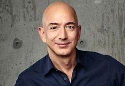 Amazon’un kurucusu Jeff Bezos kimdir? Nerelidir? Jeff Bezos kaç yaşında?