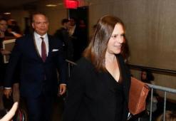 'O bir tecavüzcü!' Harvey Weinstein hakim karşısında!