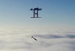 Silahlı drone, Togan ile ilke imza atacak