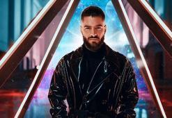 Maluma ilk kez İstanbul'a geliyor!