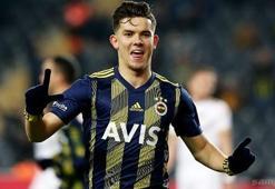 İspanyol ekibi Ferdi Kadıoğlu'nu transfer etmek istiyor