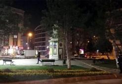 'Geline şiddet' kavgasında baba- oğul öldü, 3 kişi yaralandı