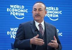 Bakan Çavuşoğlu: S-400 füze sistemleri NATO ile uyumlu olabilir