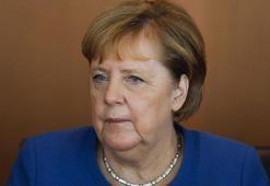 Angela Merkel Türkiye'ye geliyor