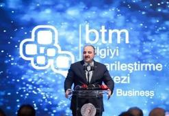 Bilgiyi Ticarileştirme Merkezi'nin resmi açılışı yapıldı