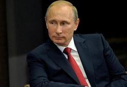 Putin: Anlaşmazlığının çözümünde rol almaya hazırız