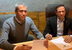 Yeni Malatyaspor, Kemal Özdeş'i resmen açıkladı!