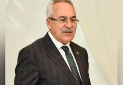 AK Parti Antalya Milletvekili Aydın ve eşi trafik kazası geçirdi