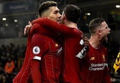 Wolverhampton 1-2 Liverpool