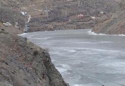 Şaşırtan durum! Türkiye’nin en hızlı akan nehri...