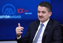 Bakan duyurdu! 'Yeni belge vermiyoruz'