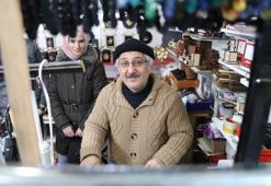 Atık şişeleri dönüştürerek dünyaya pazarlıyor