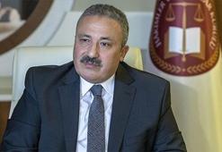 HSK Başkanvekili Yılmaz: 400 hakim savcı ile ilgili devam eden soruşturma var