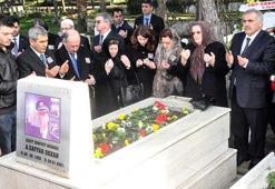 Diyarbakır'da şehit edilen Gaffar Okkan ve polis memurları törenle anıldı