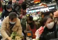 Kabusun içindeki Türkler bir bir anlattı