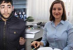 Ceren Damar cinayeti davasında isyan ettiren sözler! Hakim dayanamadı...