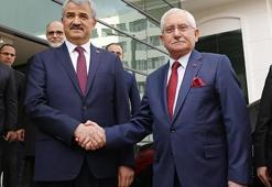 Son dakika... YSK'nın yeni başkanı belli odu