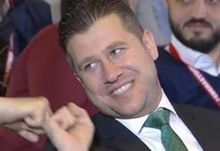Fenerbahçe'yi çekince Kırklarelispor Başkanı...