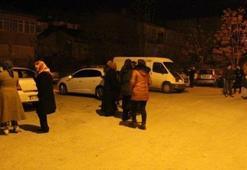 Bakanlardan Elazığ depremi mesajları
